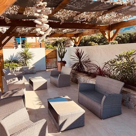 Residence Casa Toga Galeria  Exterior photo