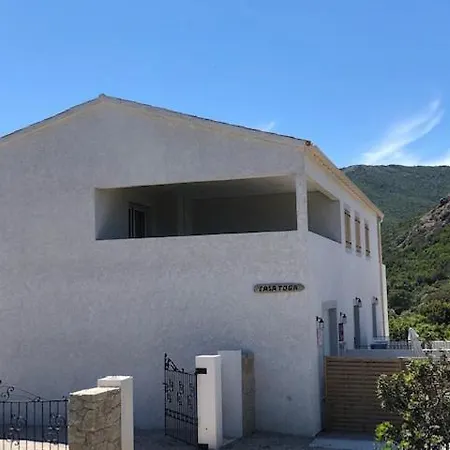Residence Casa Toga Galeria  Exterior photo