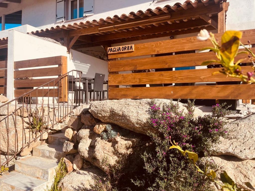 Casa Toga * Galeria (Corsica)