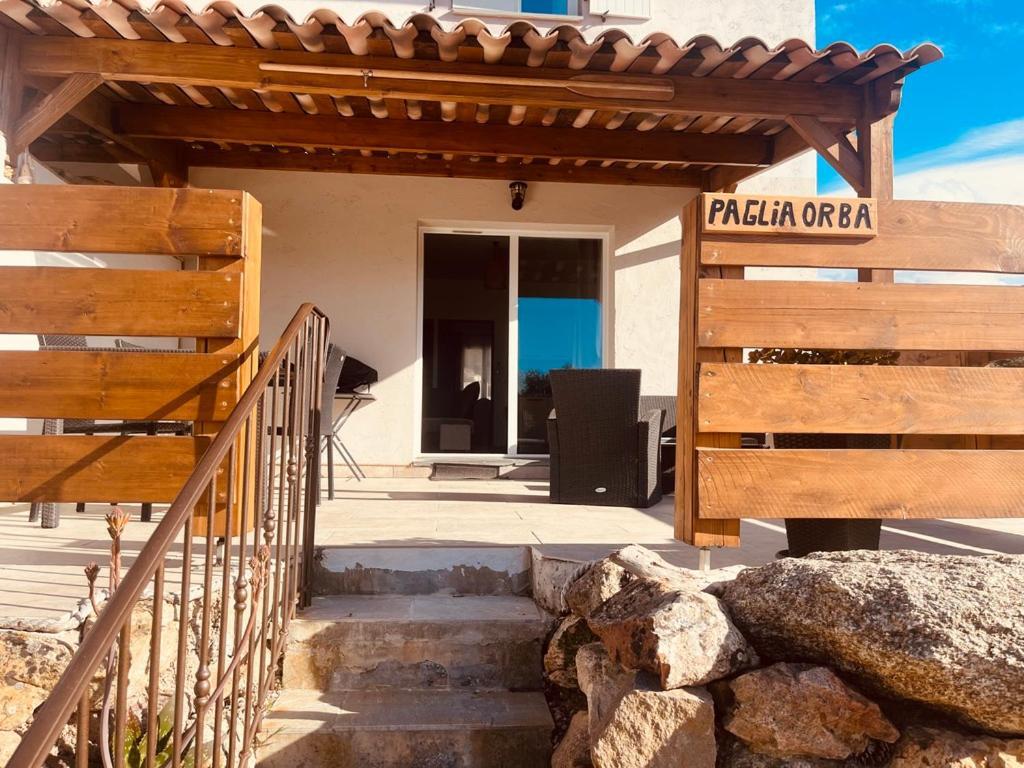 Casa Toga Appartement