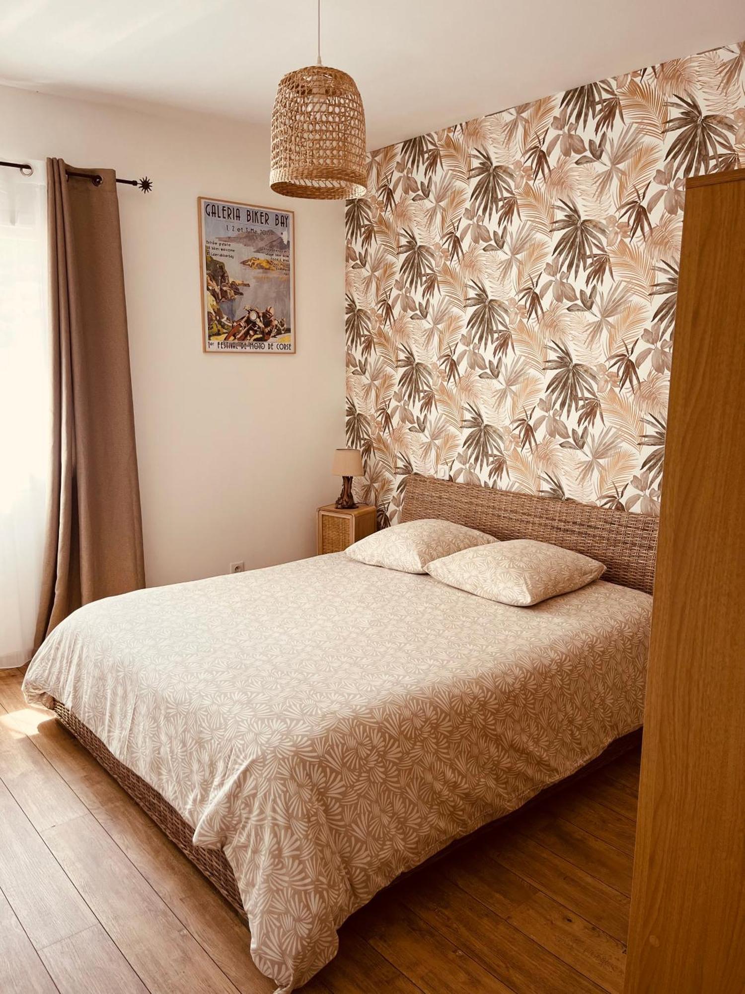 Résidence Casa Toga Appartement