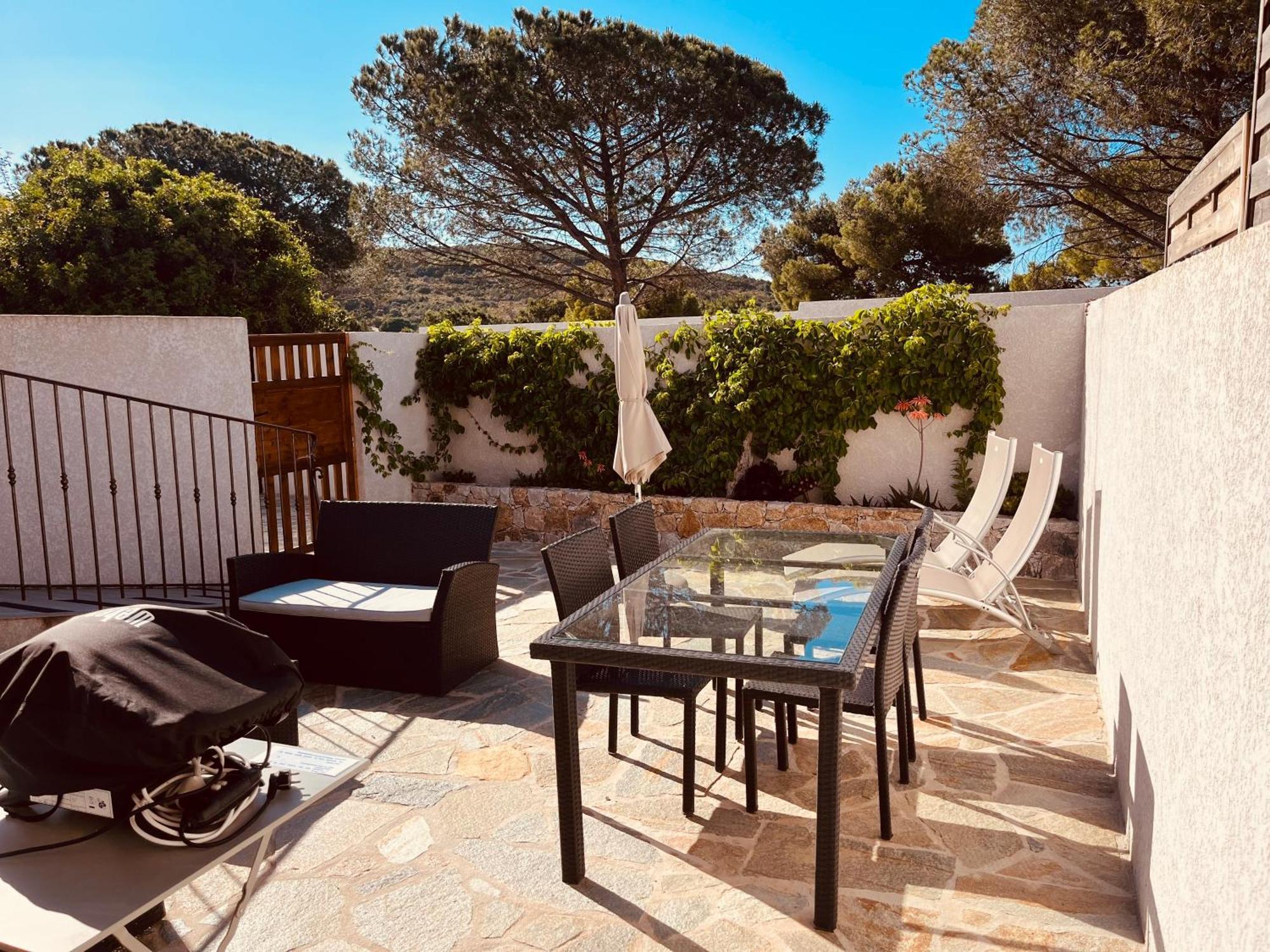 Résidence Casa Toga Appartement *