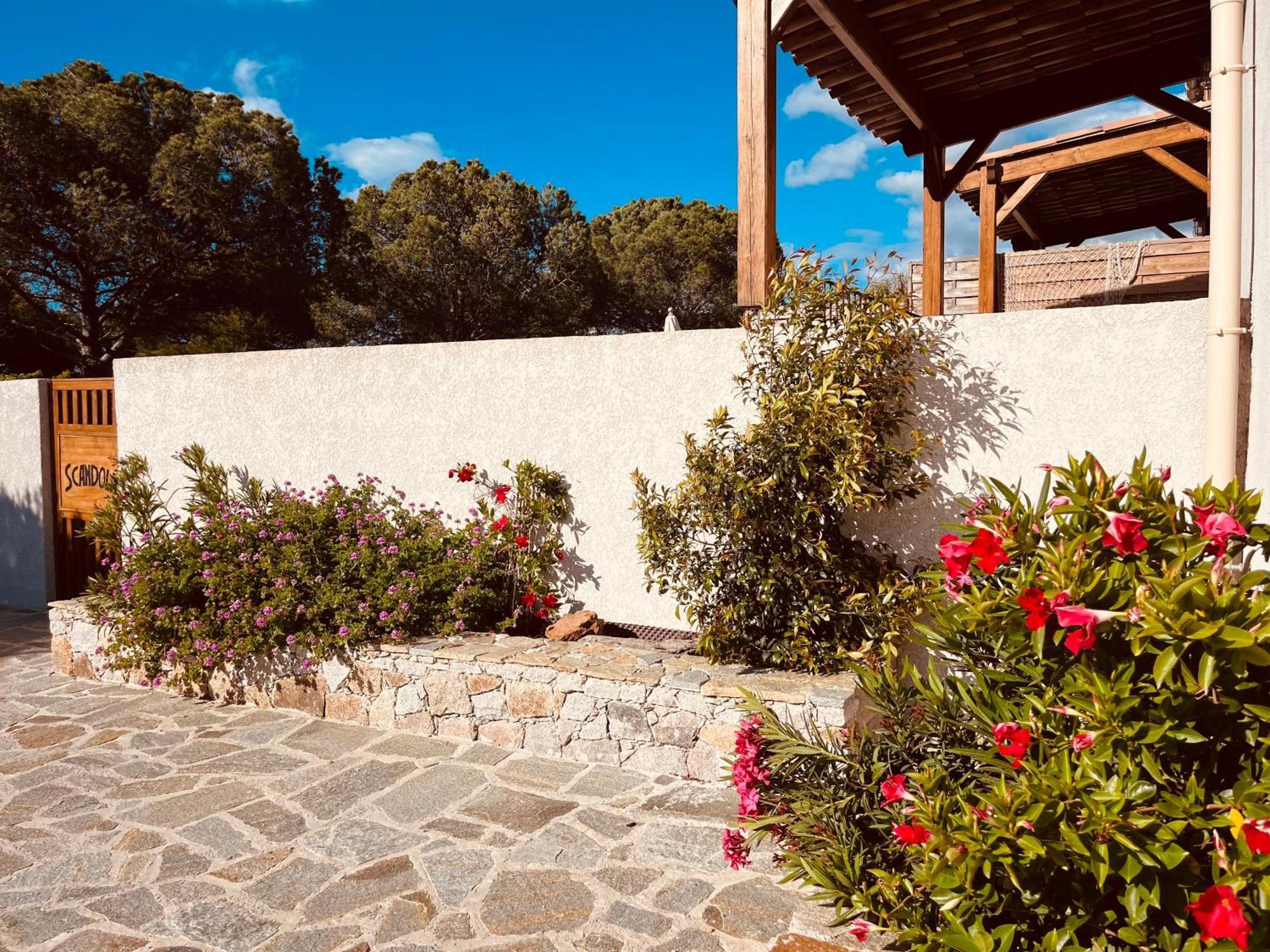 Casa Toga Appartement Galeria (Corsica)