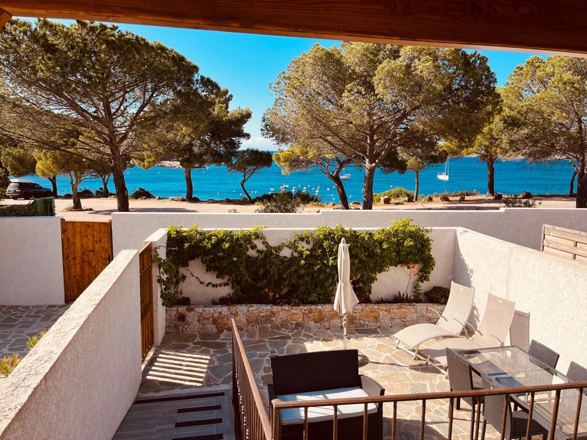 Appartement Résidence Casa Toga