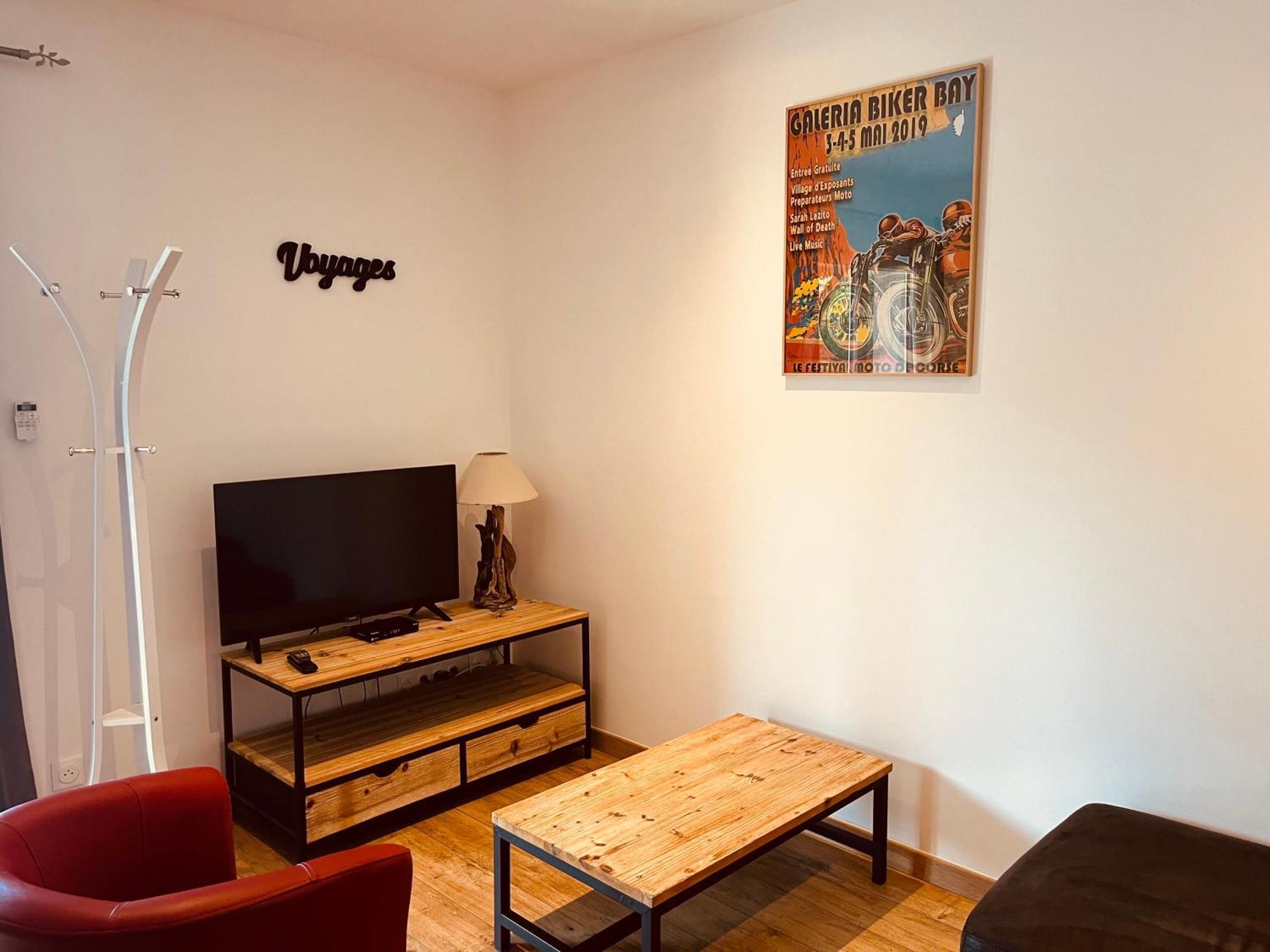 Appartement Résidence Casa Toga Galéria