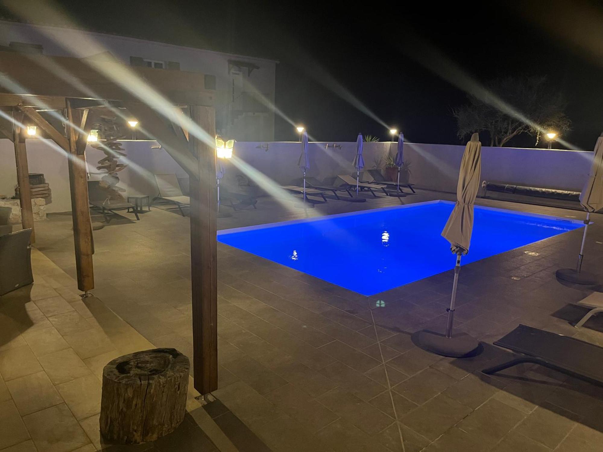 Appartement Casa Toga *