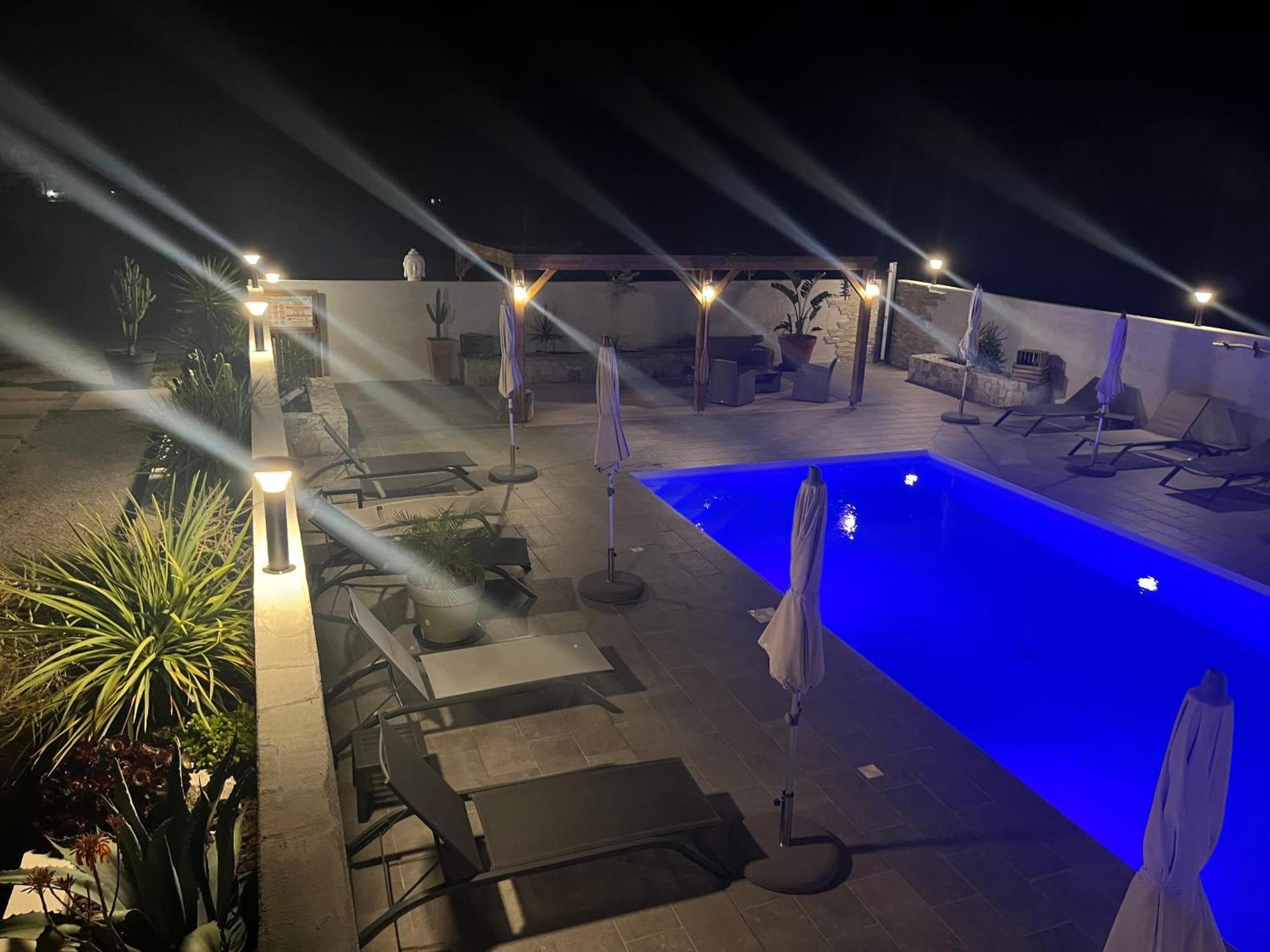 Résidence Casa Toga *