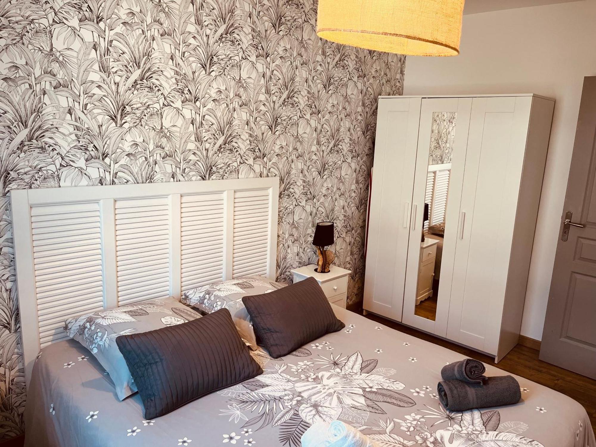 Résidence Casa Toga Appartement