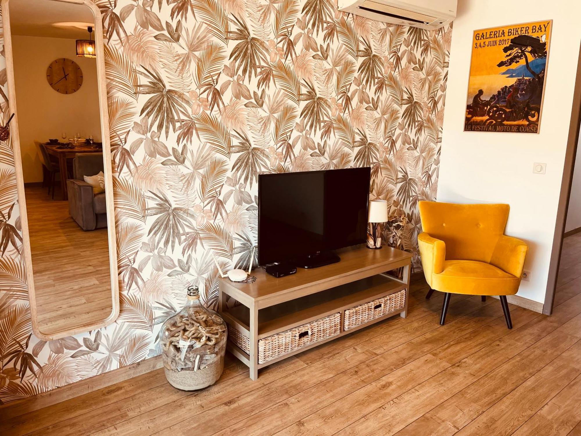 Appartement Résidence Casa Toga *