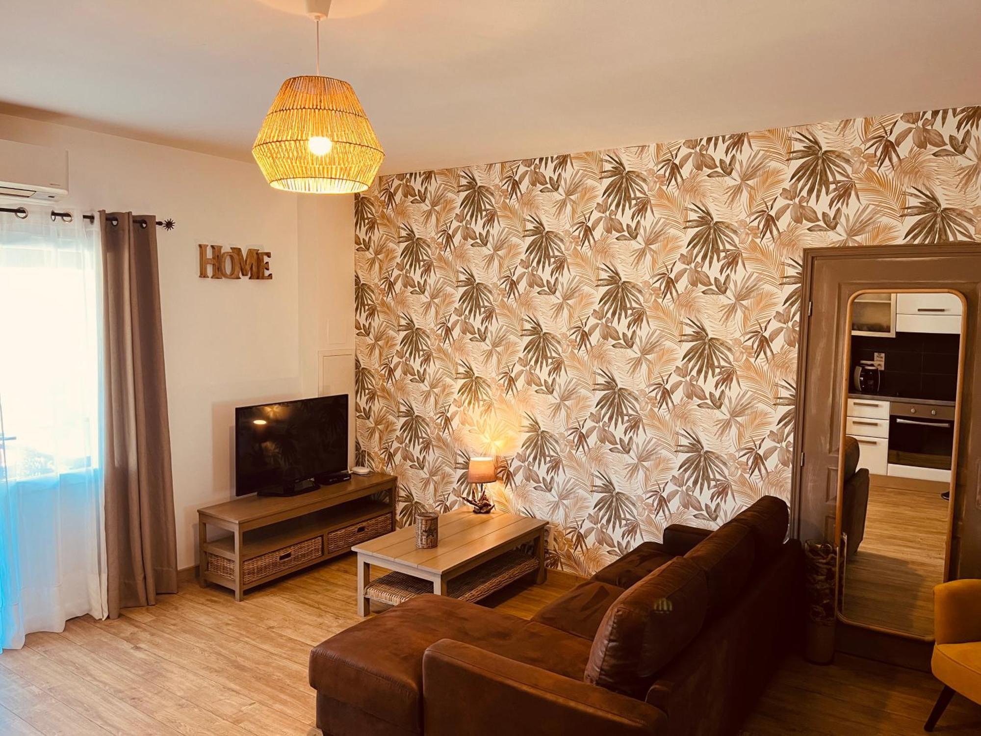 Appartement Résidence Casa Toga