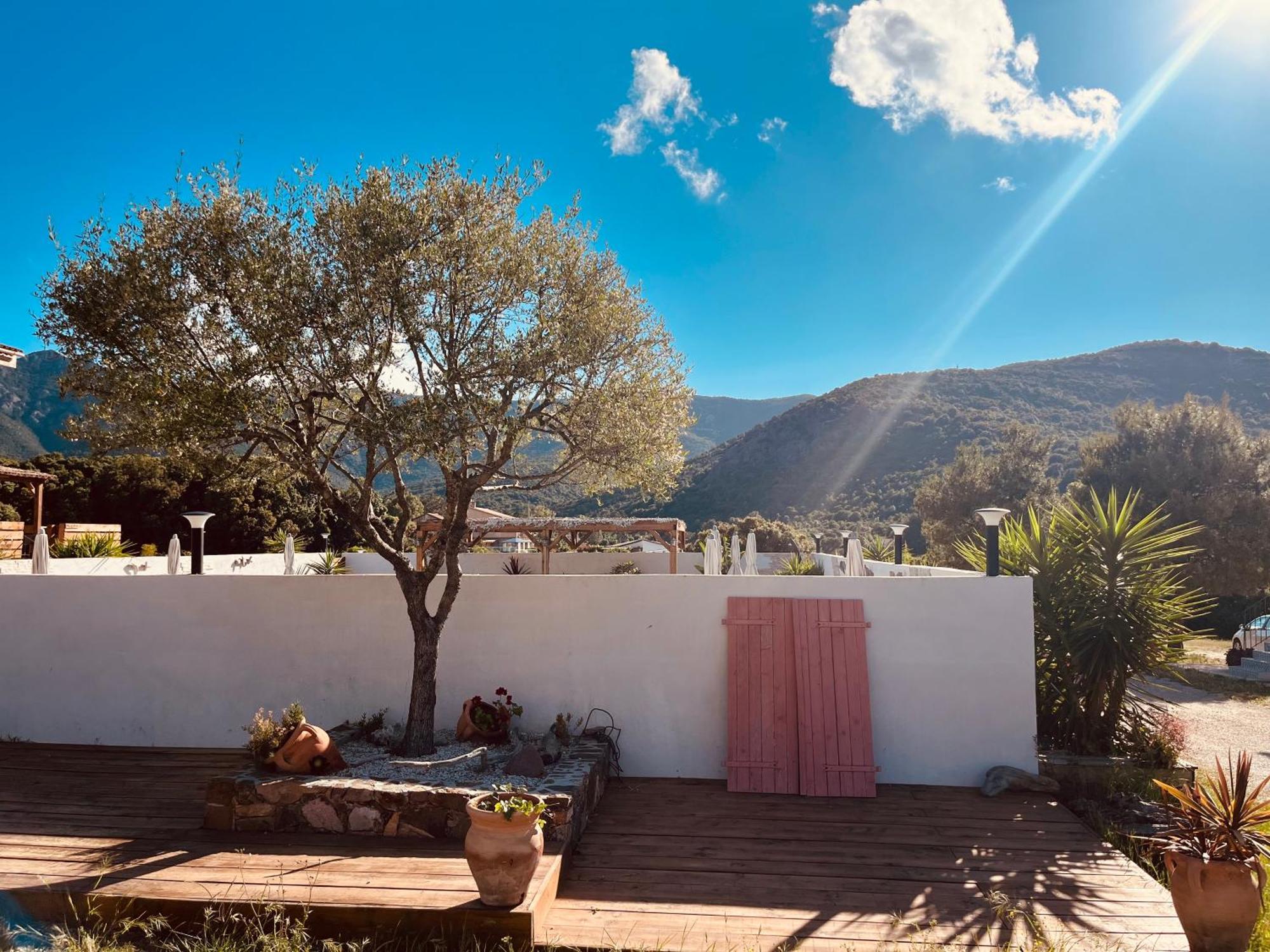 Casa Toga Appartement