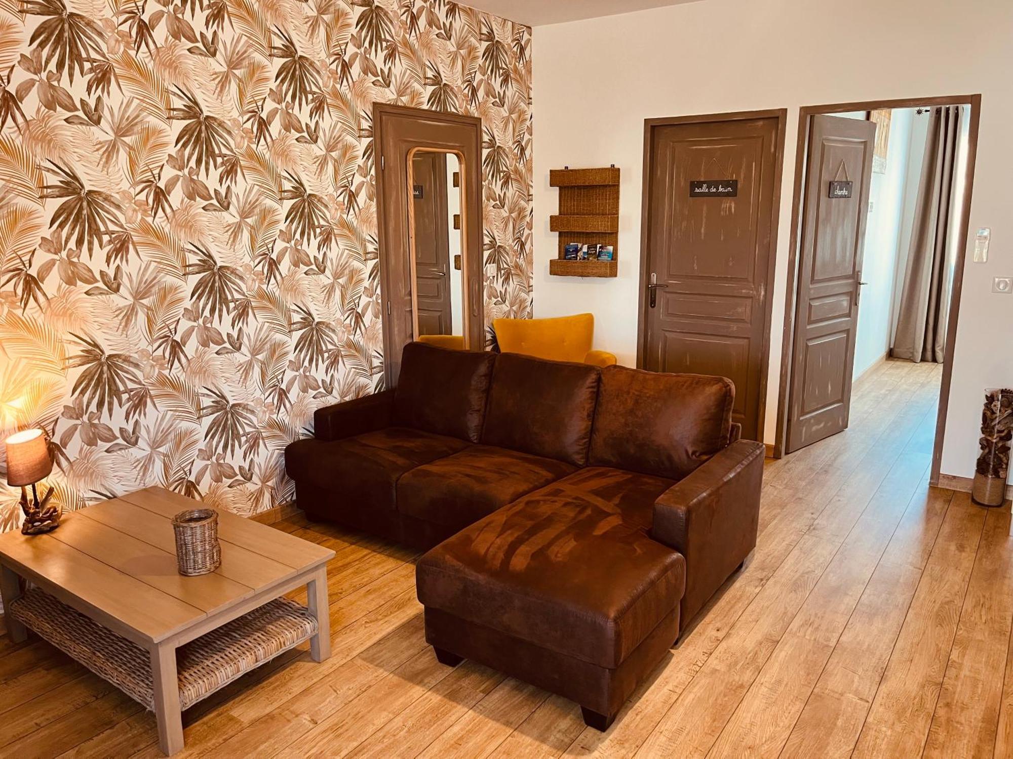 Appartement Résidence Casa Toga *