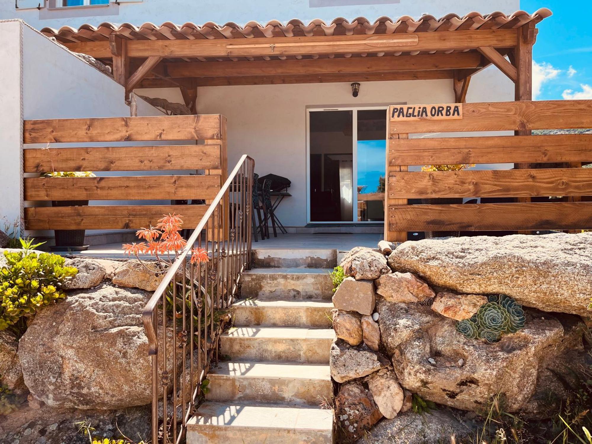 Résidence Casa Toga Appartement Galéria