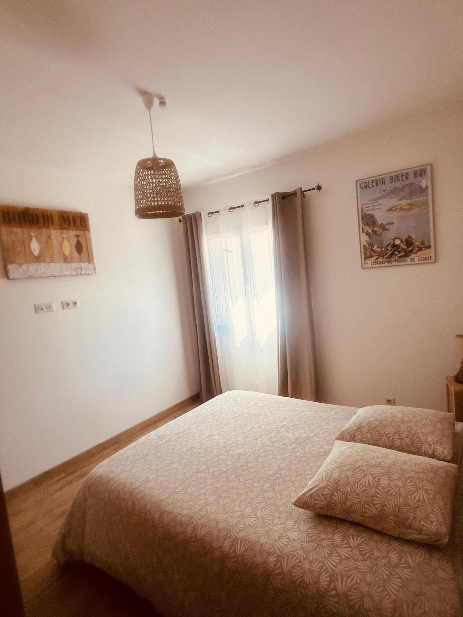 Résidence Casa Toga Appartement Galéria
