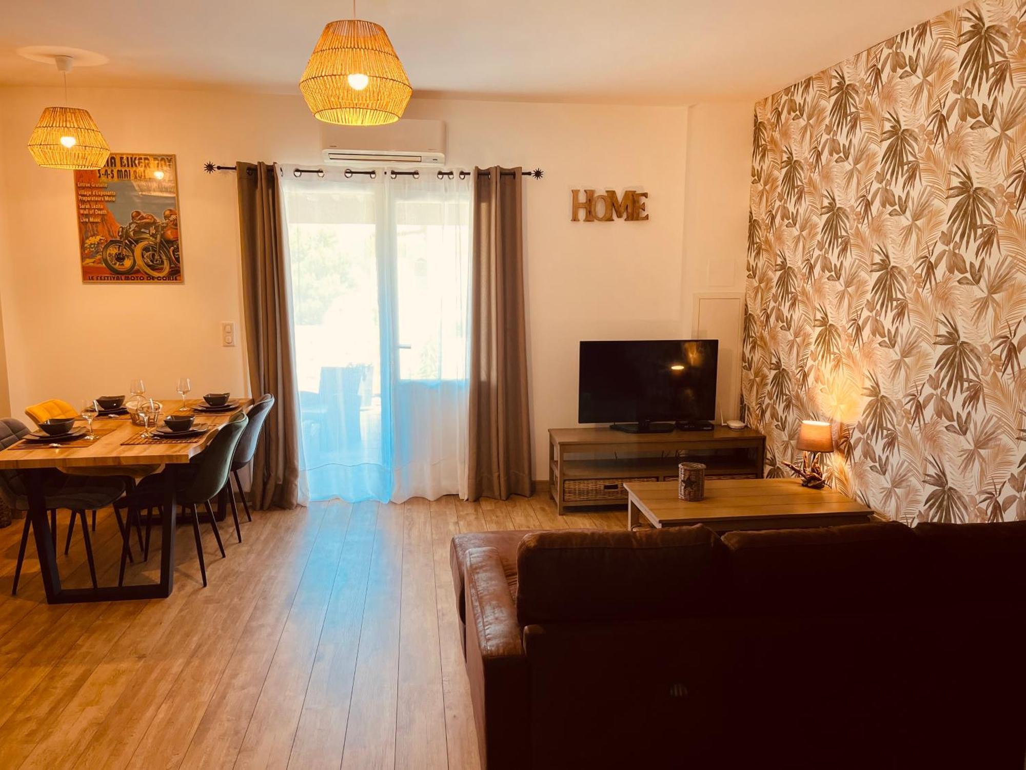Résidence Casa Toga * Galéria