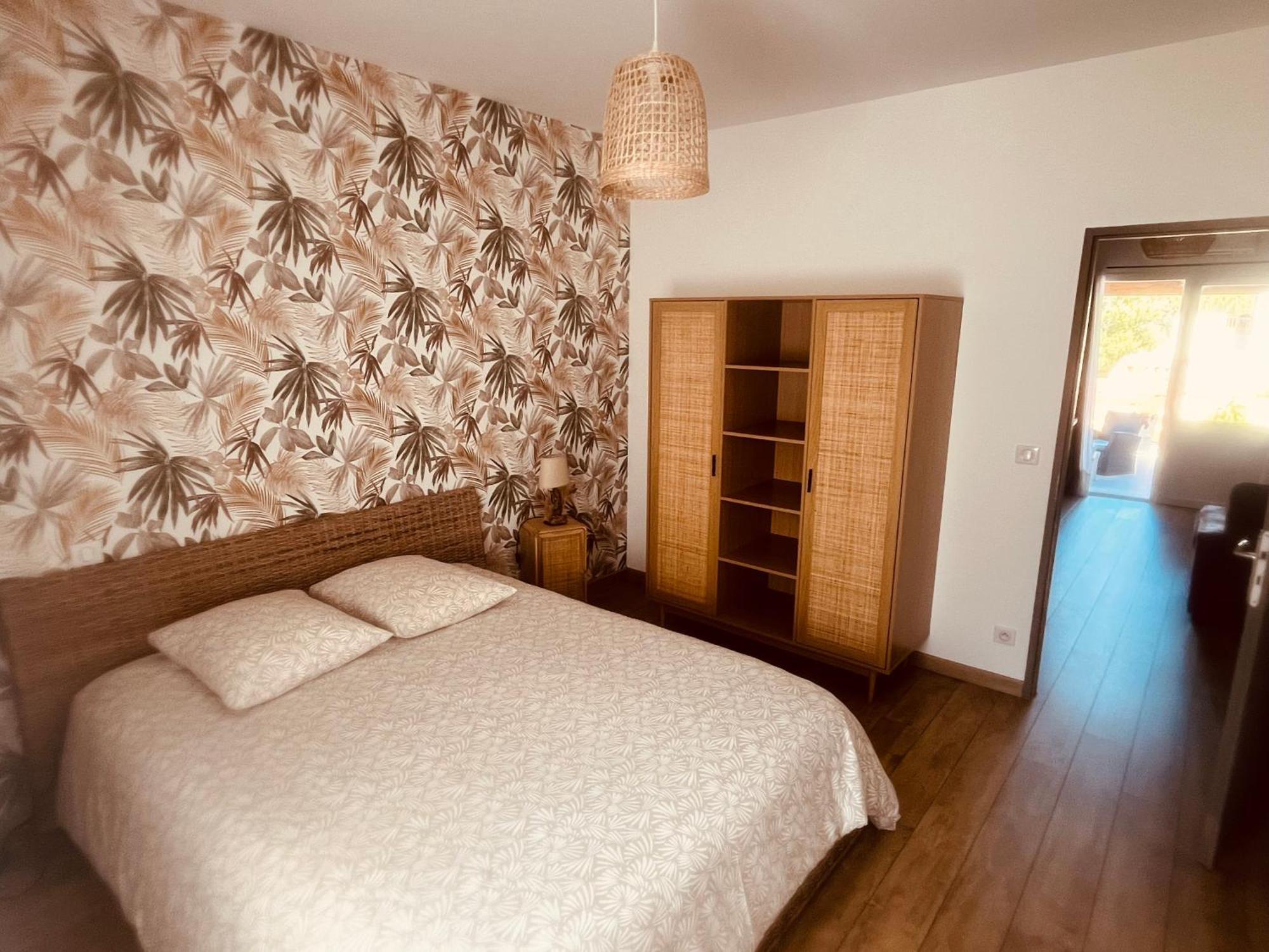 Résidence Casa Toga Appartement