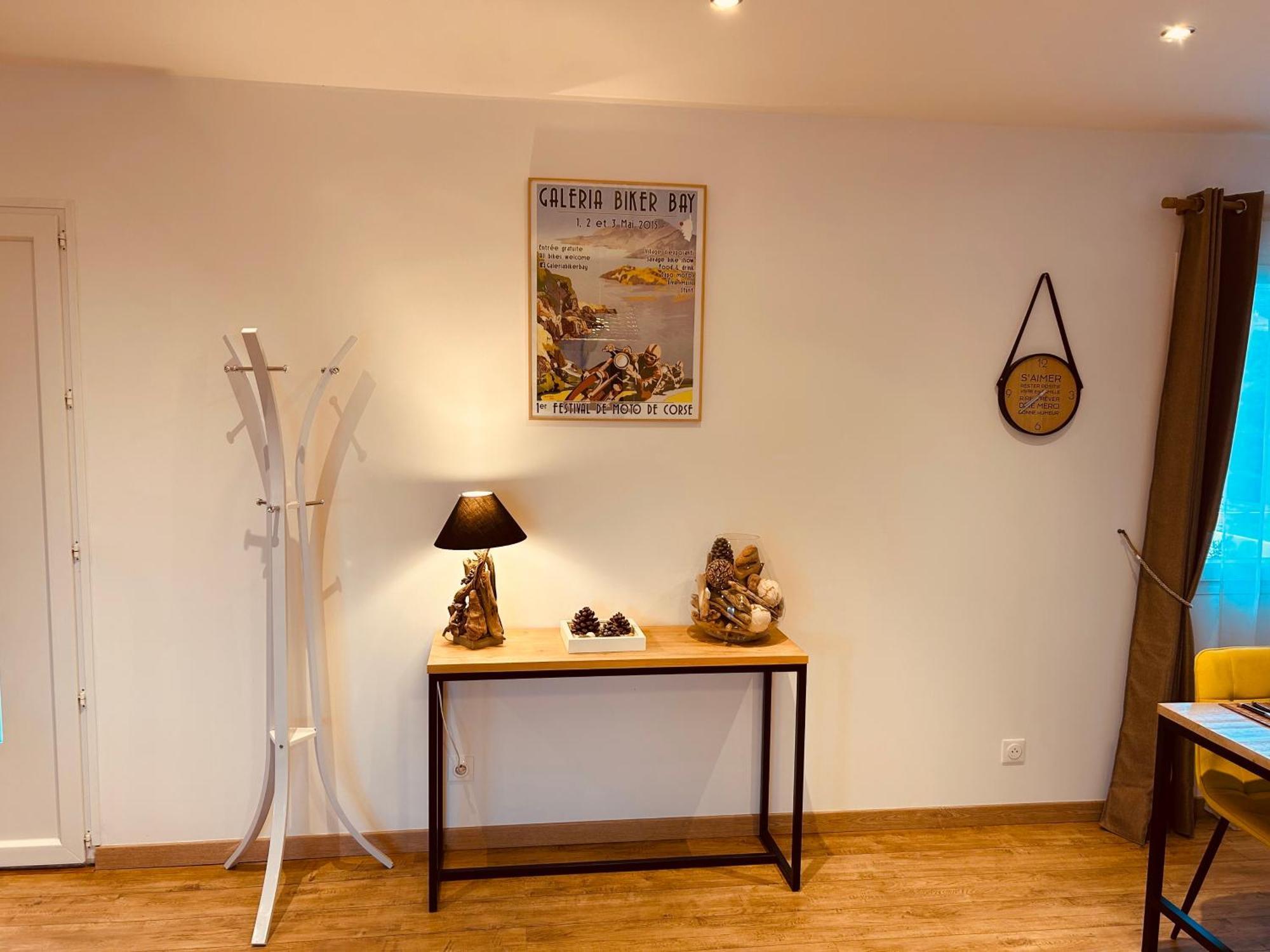 Résidence Casa Toga Appartement