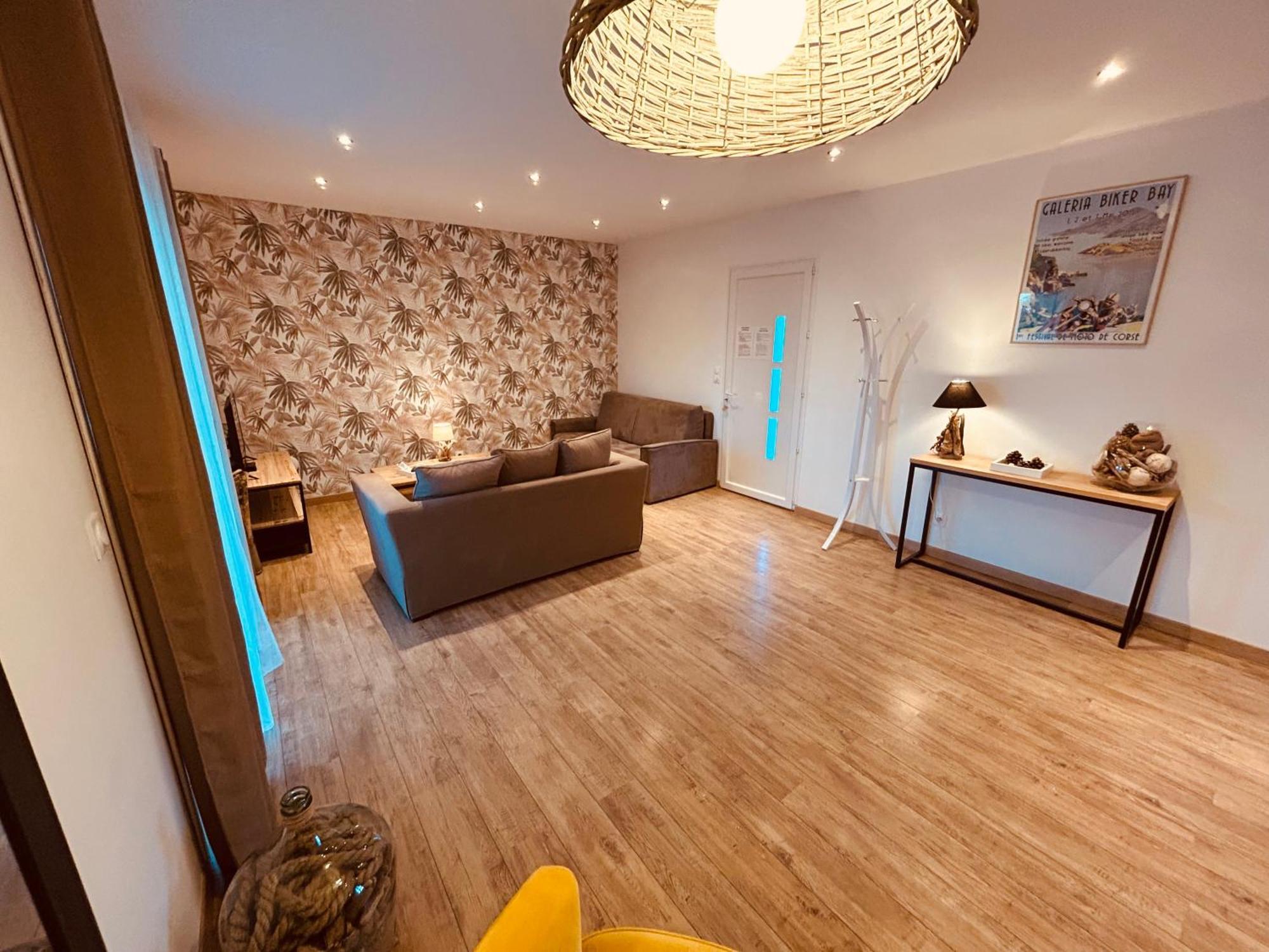 Appartement Résidence Casa Toga