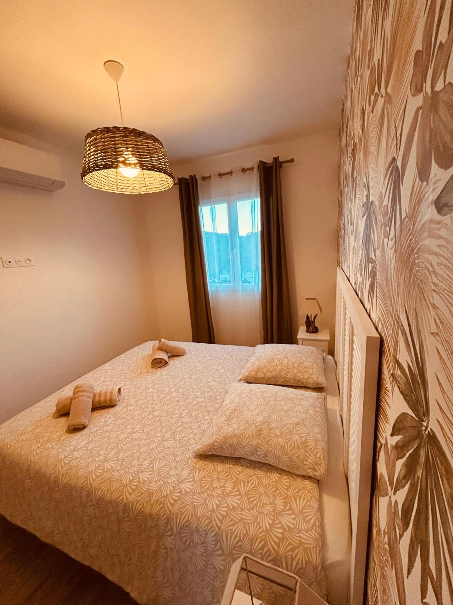Résidence Casa Toga Appartement Galéria