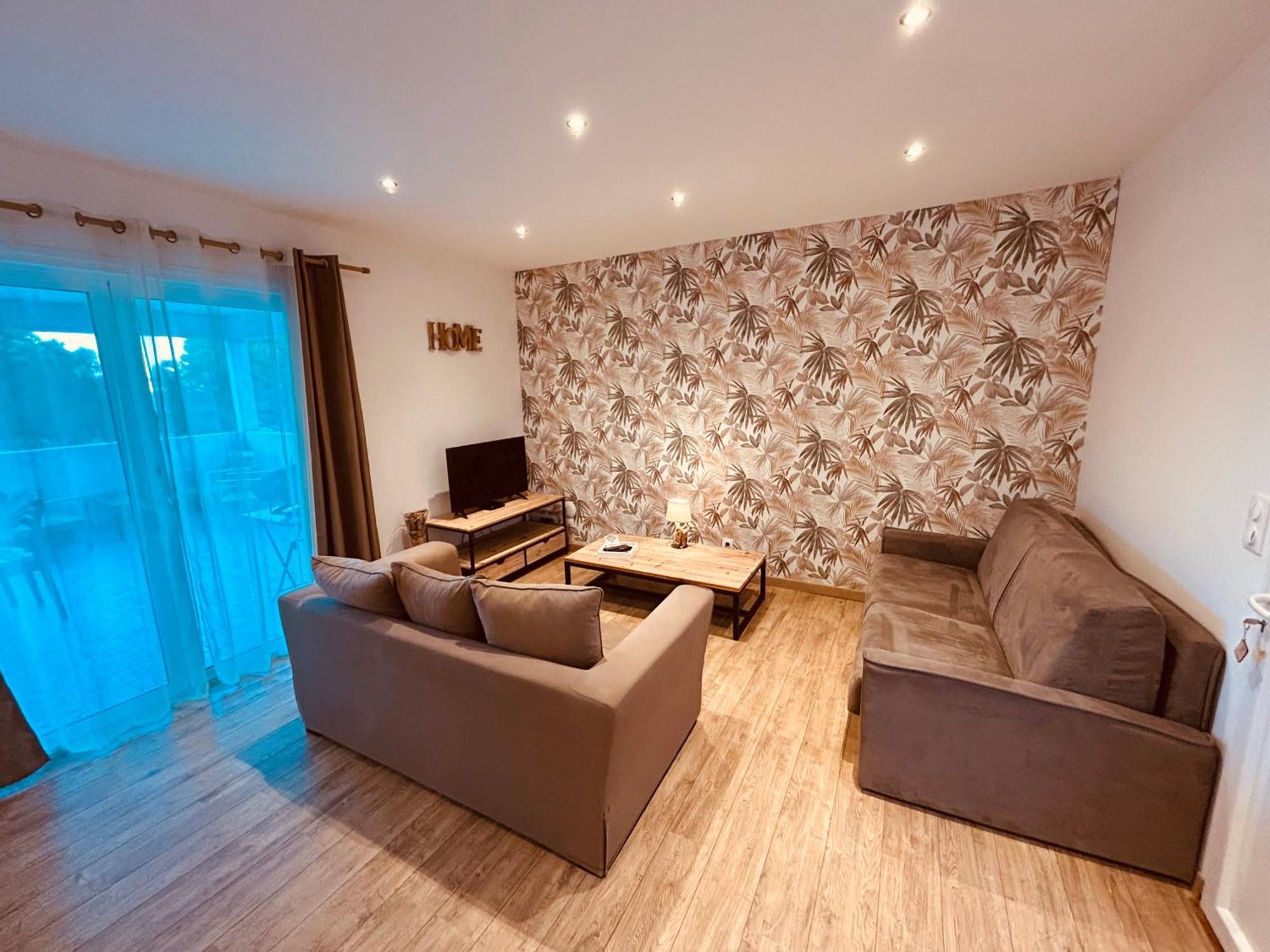 Appartement Casa Toga Galeria (Corsica)