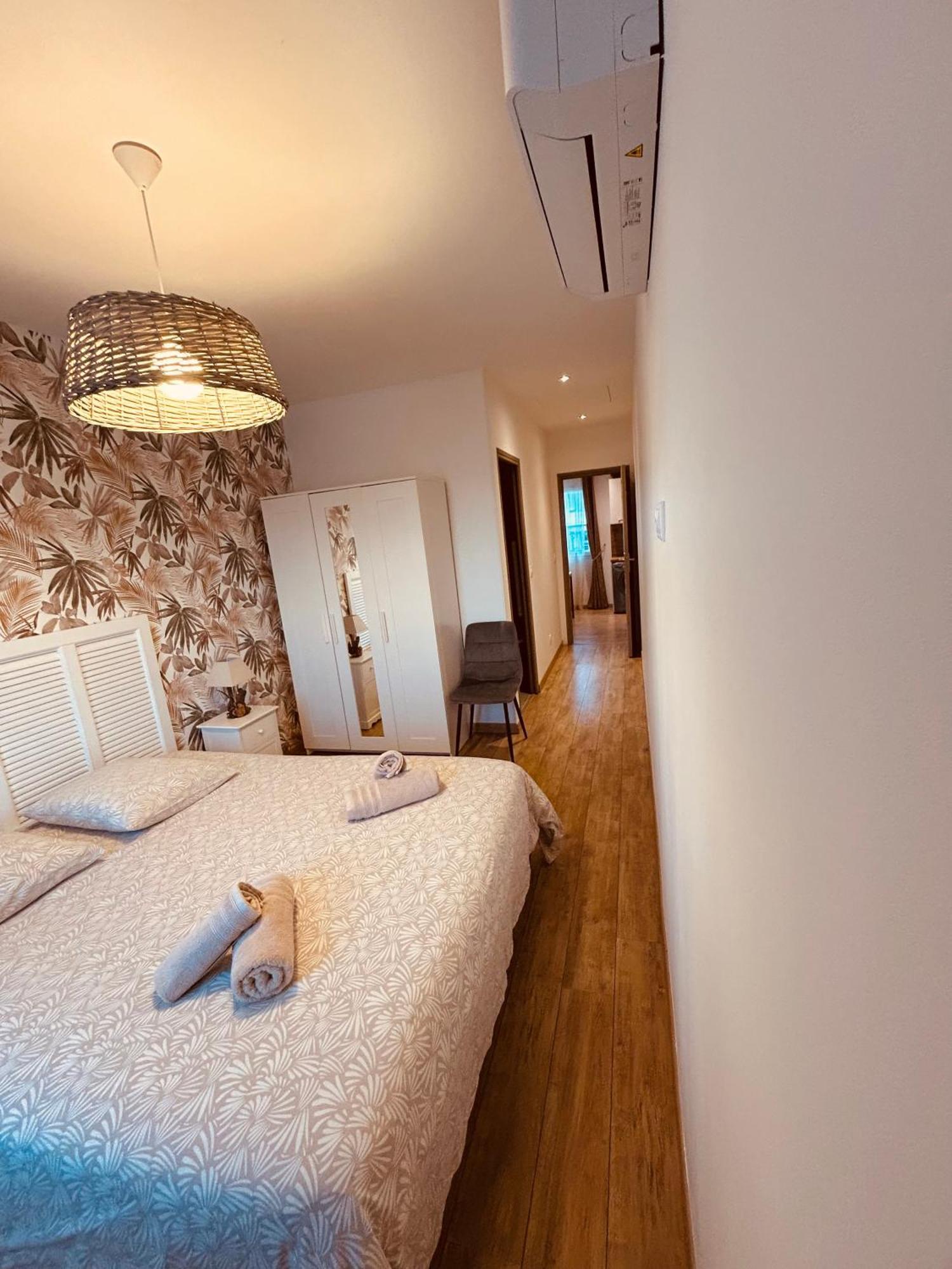 Appartement Résidence Casa Toga *